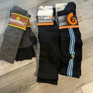 Wool Sock bundle